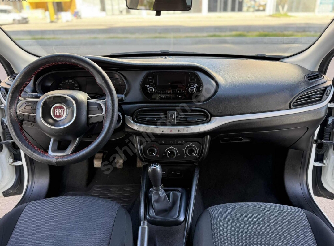 Fiat Egea 1.3 Multijet Easy 2019 — görsel 3